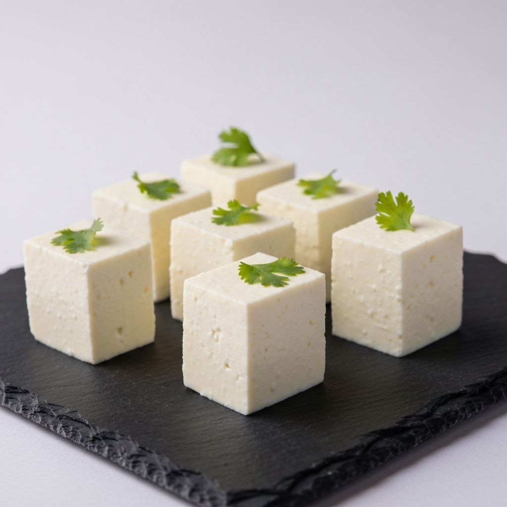 Fresh Paneer