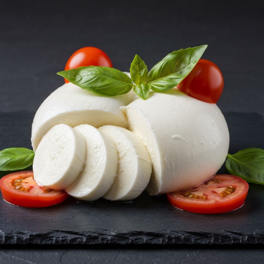 Mozzarella Cheese